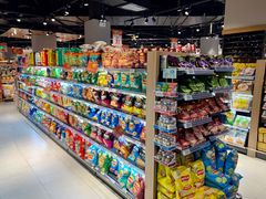 -百佳永辉超市(福田星河店)