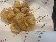 -Thai Alley泰爱里(二沙岛店)