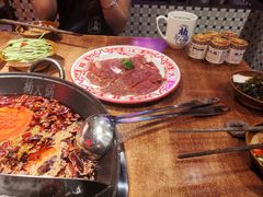 -楠火锅(广州总店)