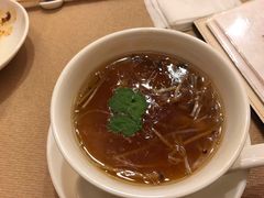 -功德林(南京西路店)