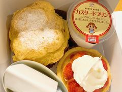 -不二家(数寄屋橋店)