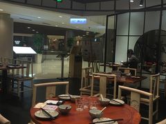 大堂-潮堂(环球金融中心店)