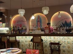 -墨纪Mojí墨西哥餐厅(官舍店)