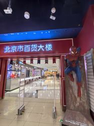 -哈姆雷斯(王府井百货大楼店)