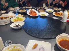 -恒记饭店·海鲜明档(淹城店)