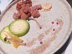 -匠和风精致料理(莆田财富中心店)