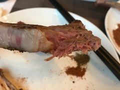 -上海虹桥宾馆味翠餐厅