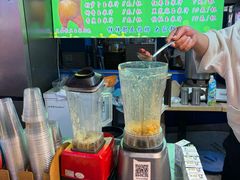 -大学城夜市大排档(凤栖路店)