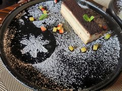 -YUE·6·西式融合餐厅(外滩六号店)