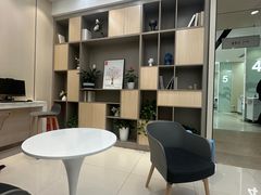 -凯德广场(武胜路店)