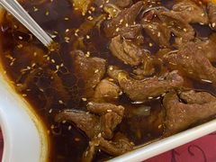 -锦江饭店锦北楼-锦江厅