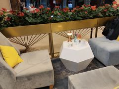 -逸派咖啡 EPARKCOFFEE(广安门店)
