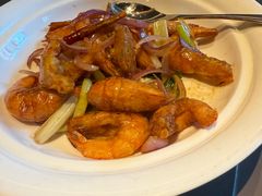 -上和臻品中国菜(花园街店)