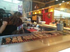 -熊吞·大碗丼烧肉饭(济宁万达广场店)