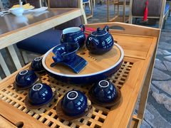 -彩丰楼中餐厅·仁恒洲际酒店