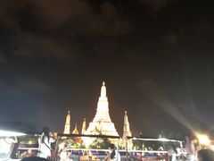 -大珍珠号夜游湄南河