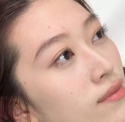 -韩美绣·骨相纹眉·洗眉美瞳线