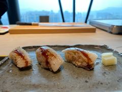 -元熹会席料理
