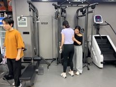 -EASY POWER健身工作室(浦东大道店)