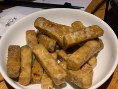 拔丝芋头-宋小谨·泉州菜(西沙湾店)