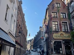 -布鲁塞尔大广场