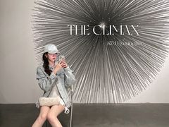 -chi K11艺术空间展览厅