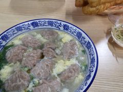 -海清宁记大馅云吞