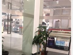 -上海华帆旗开比亚迪4S店(浦东北路店)