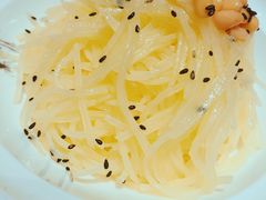 -喜家德虾仁水饺(华强天虹店)
