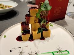 -聚宾楼·烤鸭·家宴(科技三路店)