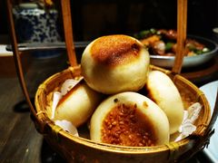 -老灶房-四川土菜(铁牛广场店)