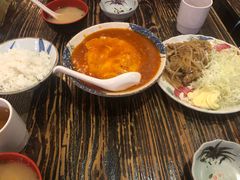 -平成屋·午肴夜酒(四川北路店)