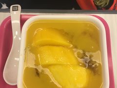 -满记甜品(巴黎春天宝山店)