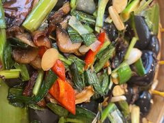 -云海肴·汽锅鸡·云南菜(高德置地店)