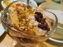 四川冰粉-全牛匠·乐山跷脚牛肉(新中关店)