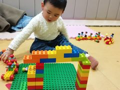 -哈奋儿童科技营乐高托班机器人(闲林校区)