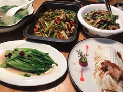 -周三的情书花园餐厅(江北店)