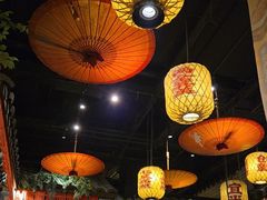 -南京大牌档(壹方天地店)