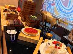 -西藏饭店·亚克·食光自助餐厅