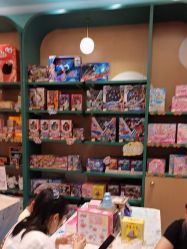 -奈尔宝家庭中心·亲子餐厅(苏州大悦城店)