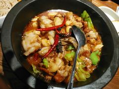 -云海肴·汽锅鸡·云南菜(美罗城店)