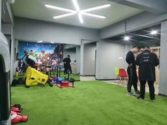 -Meet Fit遇见健身工作室