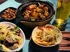 -C31地窖餐厅(黑龙江北路店)