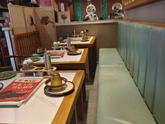 -状元阁烧烤(新华路总店)