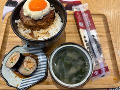 -京和风食堂·定食寿喜锅(保利樾广场店)