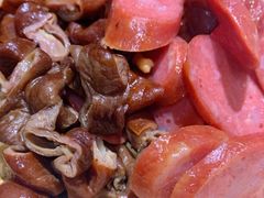 梆梆肉-牵人麻辣粉(粉巷店)