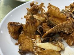 -红日饭店(裕隆三路店)