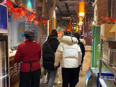 大堂-码头故事·成都老火锅