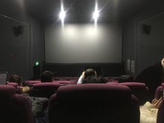 放映厅-中影·星感觉激光巨幕影城(博物馆店)