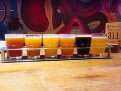 -爱啤精酿·民谣酒馆(滨江店)